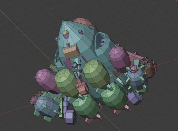 一代神機強5 一代神機強5