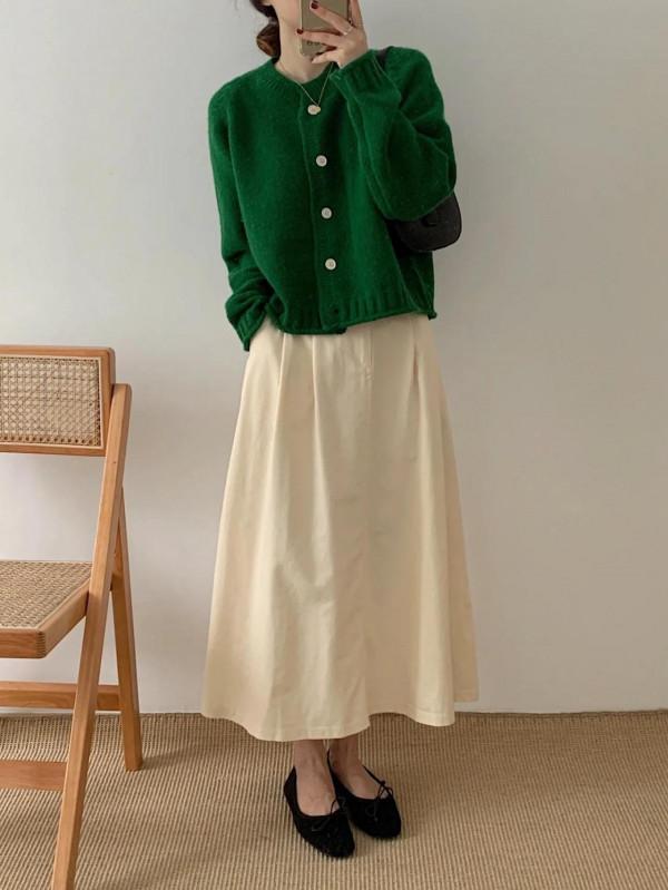 今日穿搭一 今日穿搭一