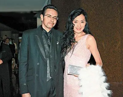 《新白娘子傳奇》的狀元夫人，現實中被哄騙寫下遺囑