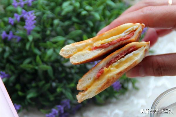 早餐不用犯愁，教你10道早餐做法，簡單又營養，天天吃著不重樣