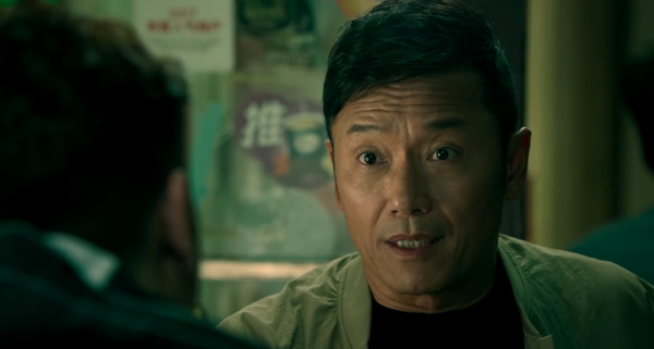 衝進電視劇榜Top3！陳坤、辛芷蕾都壓不住，TVB“王炸劇”不簡單