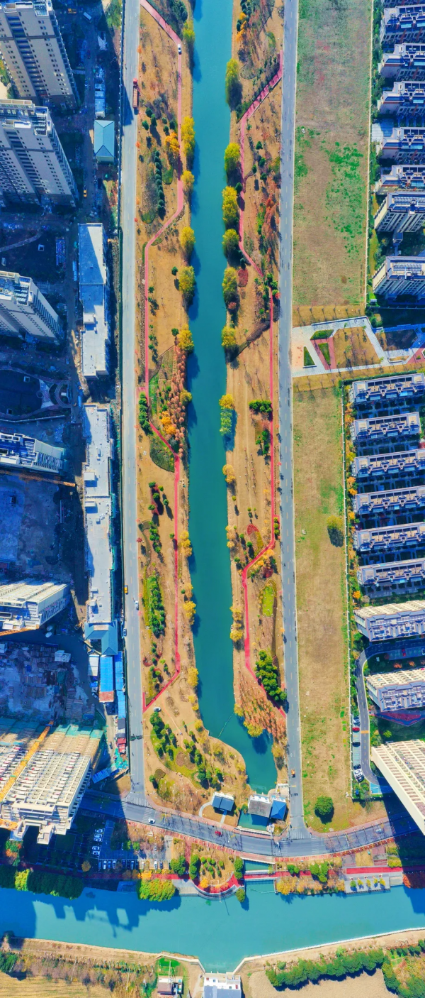 嗨，想和你一起看鹿城冬日限定美景