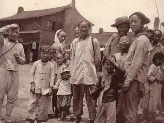 從漢晉時期東北亞地區民族遷徙談談古代民族大融合