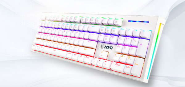 推薦幾款青軸鍵盤