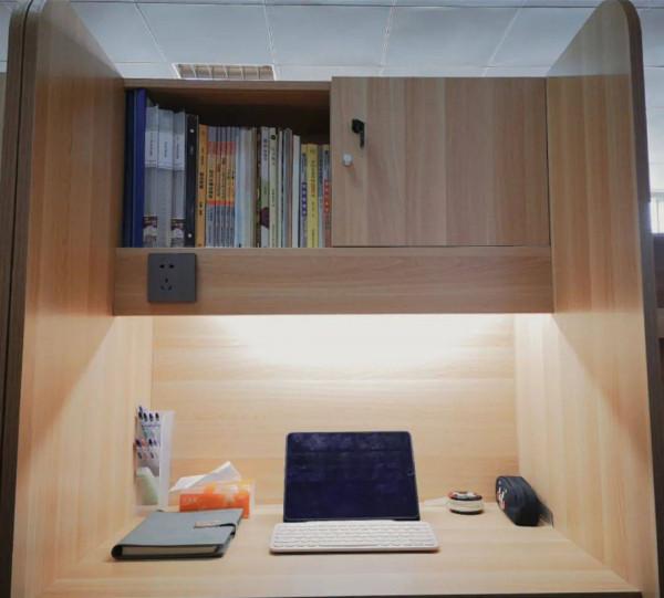 開共享自習室需要多少錢？大概多久可以回本？