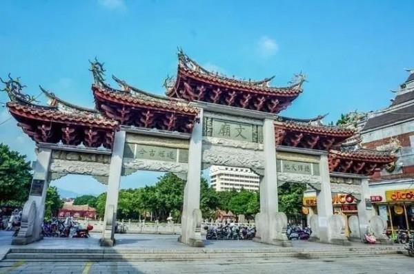 比廈門古早、比福州安靜,這個低調內斂的世界遺產地,你去過嗎? 比廈門古早、比福州安靜,這個低調內斂的世界遺產地,你去過嗎?