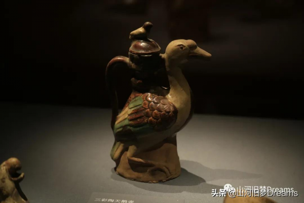 博物致知 &vert; 四川博物院：平山鬱夫的絲路世界，飛向遙遠的白沙瓦