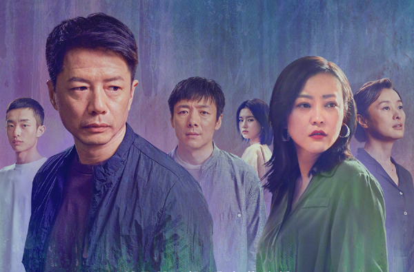 10月13日至18日有6部劇定檔，懸疑劇的春天要來了嗎？