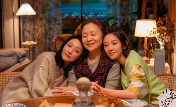 《小敏家》熱播，除了主角，這三位配角的表現令人印象深刻