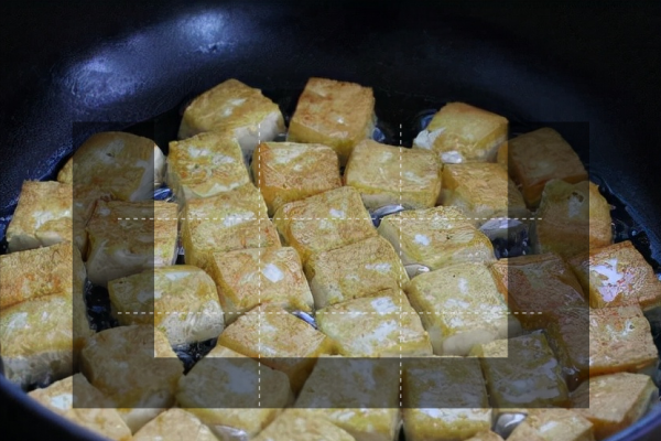 冬日快手寶寶餐，營養美味還省事