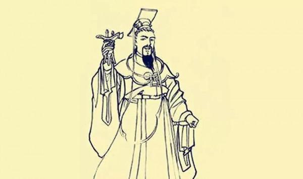 這三個君王的所做所為,成了壓垮西周的最後一根稻草 這三個君王的所做所為,成了壓垮西周的最後一根稻草