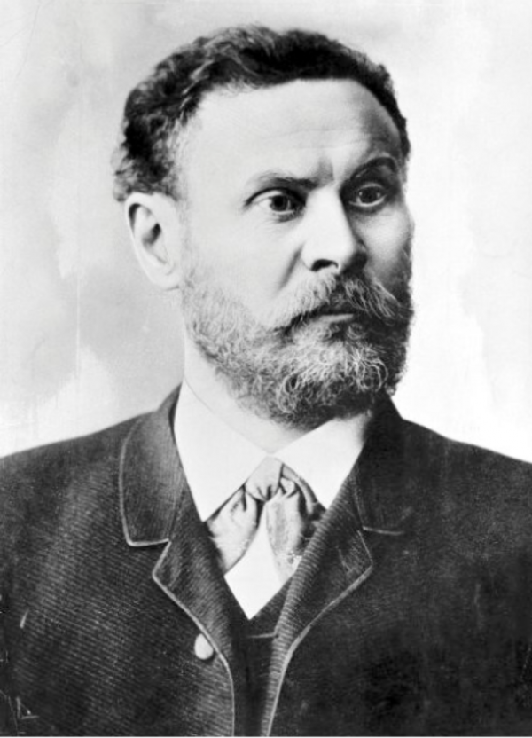 無畏的“星光”:10位死於自己發明的偉大發明家 無畏的“星光”:10位死於自己發明的偉大發明家