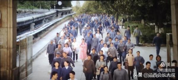 電影《你好，李煥英》和湖北化纖廠的故事