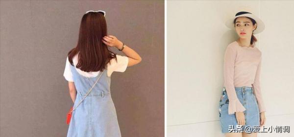 夏天必備的五類裙裝 這幾款顯瘦又時尚 夏天必備的五類裙裝 這幾款顯瘦又時尚