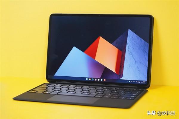 華為MateBook E上手體驗:11代酷睿飛躍 無短板辦公神器 華為MateBook E上手體驗:11代酷睿飛躍 無短板辦公神器