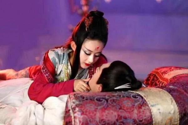 《花千骨2》即將震撼來襲，趙麗穎強勢迴歸，男主換人？