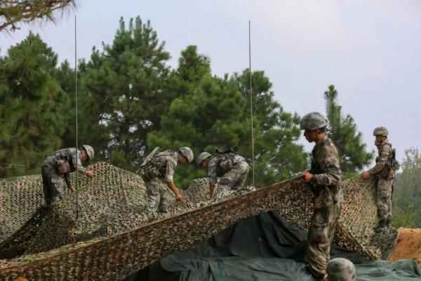 三界,硝煙再起 三界,硝煙再起