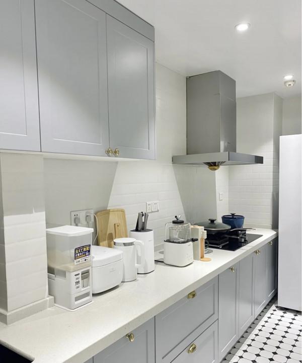 被同事嘲笑的小戶型,裝完效果,同事想讓我搬出去 被同事嘲笑的小戶型,裝完效果,同事想讓我搬出去