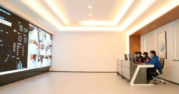 7天接待遊客近30萬人次!河南開封清明上河園“十一奇妙遊·演藝狂歡節”完美收官 7天接待遊客近30萬人次!河南開封清明上河園“十一奇妙遊·演藝狂歡節”完美收官