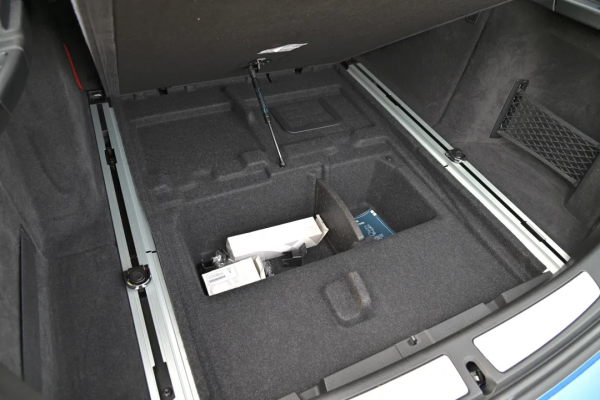 鄭州暴雨封地庫,途觀悶廢換寶馬3系GT 鄭州暴雨封地庫,途觀悶廢換寶馬3系GT