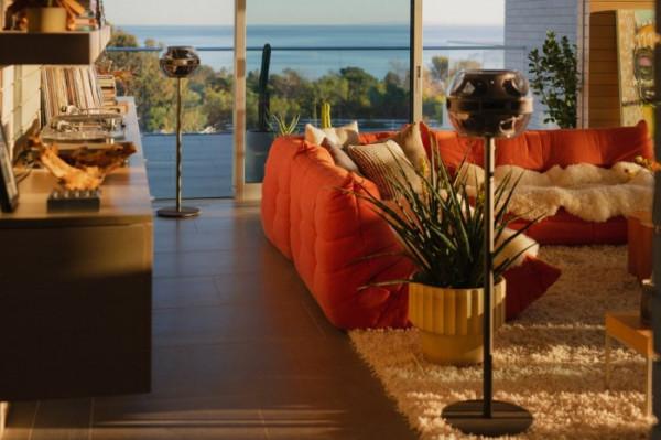 前蘋果設計師創辦的音訊公司Syng完成4875萬美元A輪融資 前蘋果設計師創辦的音訊公司Syng完成4875萬美元A輪融資