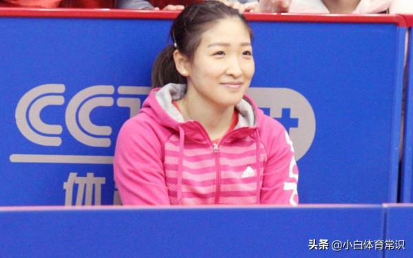 新一年劉詩雯會選擇退役嗎？元旦亮相回應15字，混雙丟金已非主力