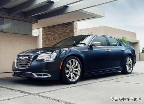 新車 | 無暇赴死!克萊斯勒300C暫不停產,競爭德系A6L、E級、5系 新車 | 無暇赴死!克萊斯勒300C暫不停產,競爭德系A6L、E級、5系