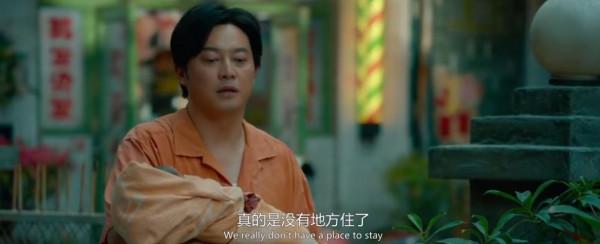 《發財日記》宋小寶擔任導演的處女作，他站在那裡不說話我都想笑