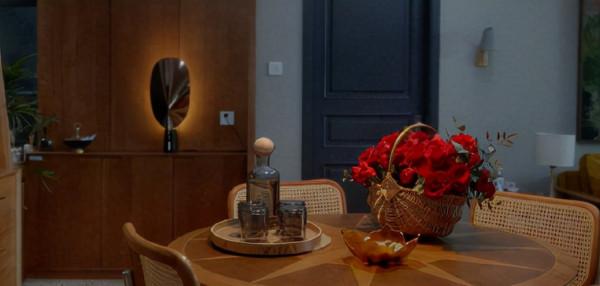 小戶型抄作業了!熱播劇《小敏家》裡的房子,你家這樣裝也好看 小戶型抄作業了!熱播劇《小敏家》裡的房子,你家這樣裝也好看