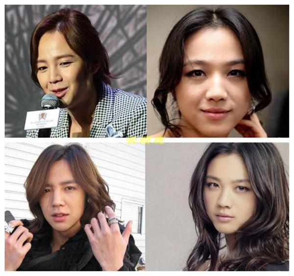 娛樂圈那些讓人羨慕不已的“龍鳳胎”明星，你最喜歡誰？