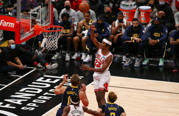 大爆冷！東部倒數第3掀翻東部第1，鮑爾7中0原形畢露，籃網成漁翁