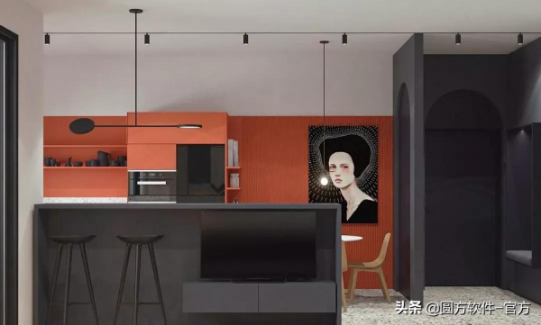 家居色彩美學，其實沒有那麼多道理可講