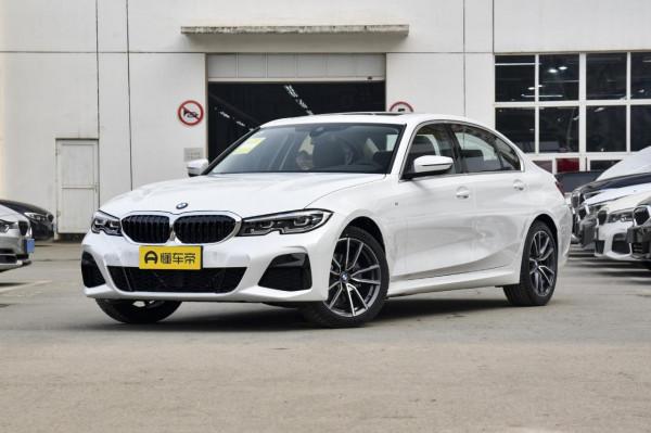 平均1.21元/km 寶馬3系用車成本分析