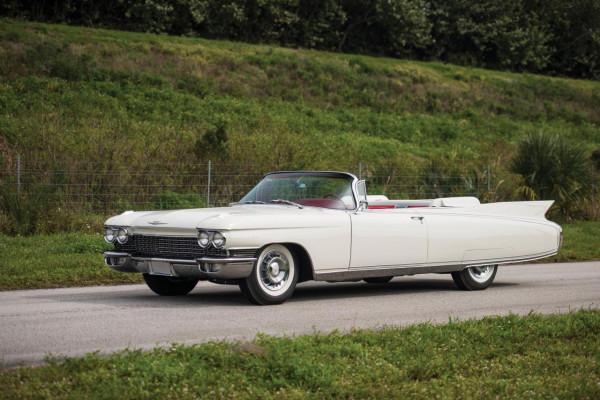 豪華典範——北京汽車博物館的經典車(32):凱迪拉克 奧多拉多 豪華典範——北京汽車博物館的經典車(32):凱迪拉克 奧多拉多