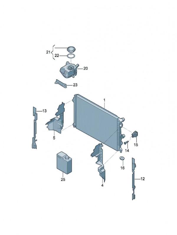 大眾Polo更換配件價格總結，讓你修車養車更簡單