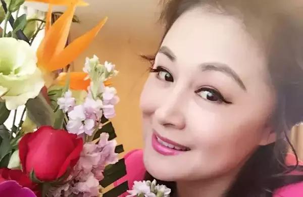 全國各省美女明星盤點之內蒙古