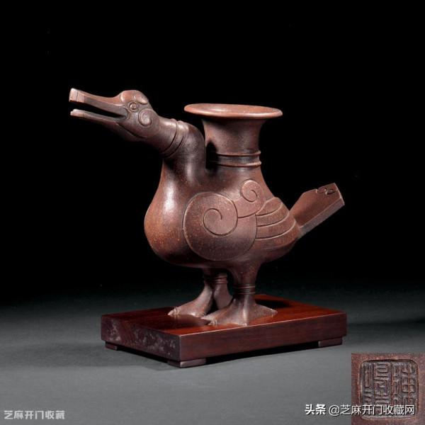 為何古人制造的古董可以精細到現代人用高科技都製造不出來 為何古人制造的古董可以精細到現代人用高科技都製造不出來