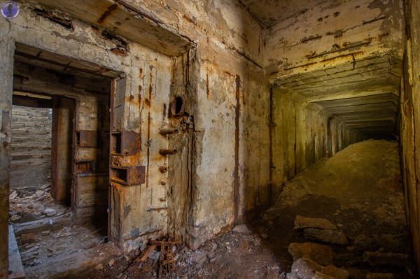 廢棄的巨型戰略導彈部隊：有史以來最大的洲際彈道導彈發射器 R-9A