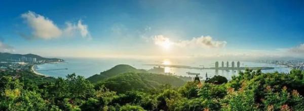 海南茶文化旅遊篇丨從早到晚的佳茗與從北到南的美景 海南茶文化旅遊篇丨從早到晚的佳茗與從北到南的美景