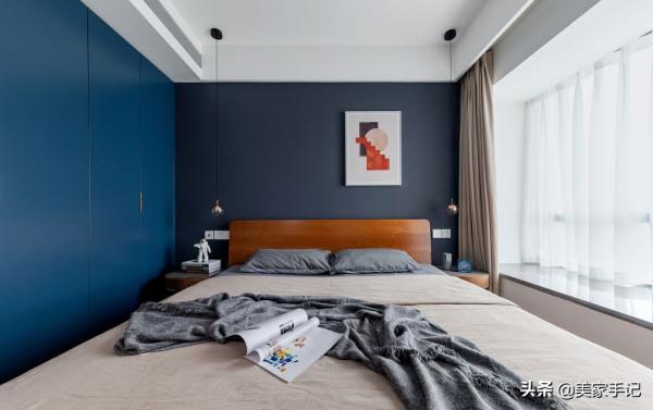 看了他家100㎡的房子,才知道什麼是歲月靜好,家居氛圍太棒了 看了他家100㎡的房子,才知道什麼是歲月靜好,家居氛圍太棒了