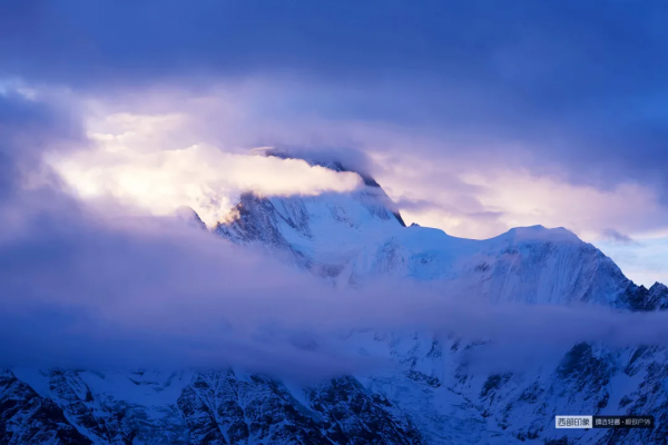 「元旦特輯」那瑪峰，開啟攀登進階之旅