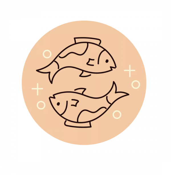 十二星座周運勢（02&period;07-02&period;13）