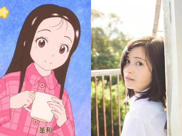 一部加入花澤香菜的美食番，治癒你整個冬季《舞伎家的料理人》