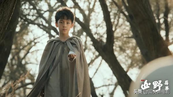 正在熱播的十部電視劇，《斛珠夫人》排在第三，你在看哪一部？