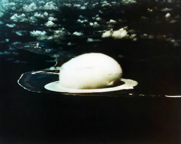 最全合集：88張核爆實驗高畫質照片，全世界已知大型核爆實驗2048次