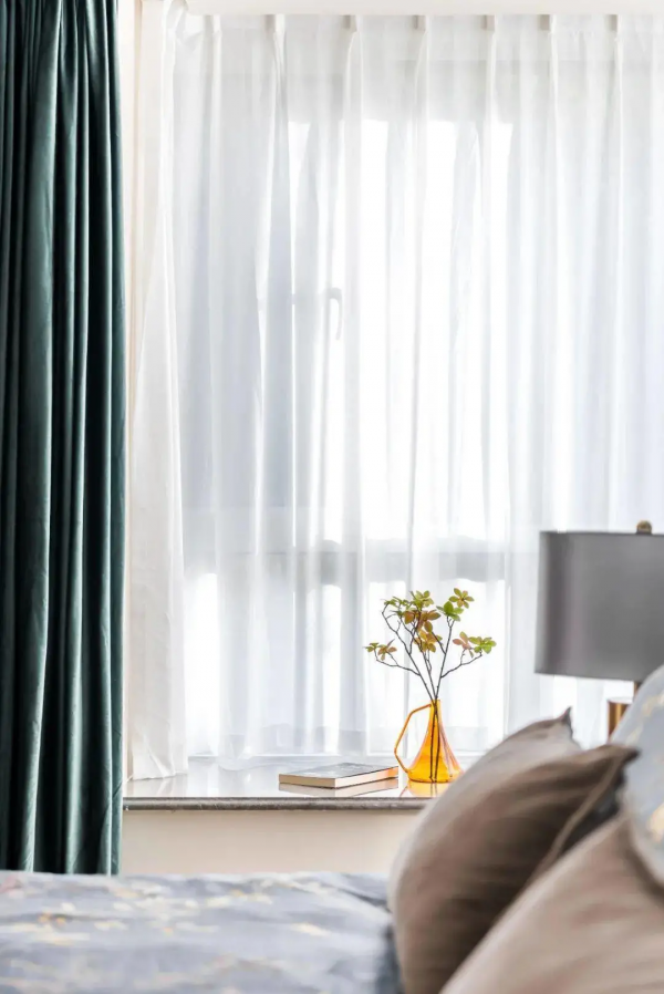 190㎡舒適大三居,開放式廚房+網紅水磨石,處處都透露者小心機 190㎡舒適大三居,開放式廚房+網紅水磨石,處處都透露者小心機