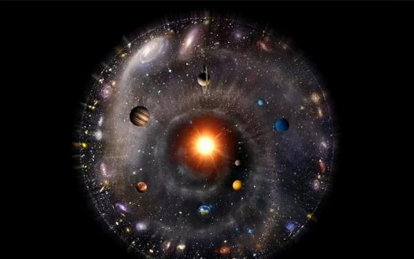 多普勒效應和宇宙紅移現象