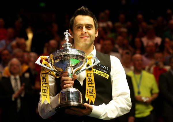 巔峰期無人能敵的5大體壇巨星：短跑博爾特，泰森拳擊，羽毛球呢