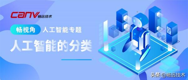 人工智慧的學派分類