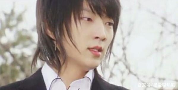 《Again My Life》：不老男神李準基再演少年，顏值不減當年